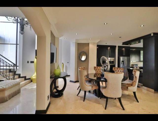 5 BEDROOM HOUSE SOLD IN ASPEN HILLS